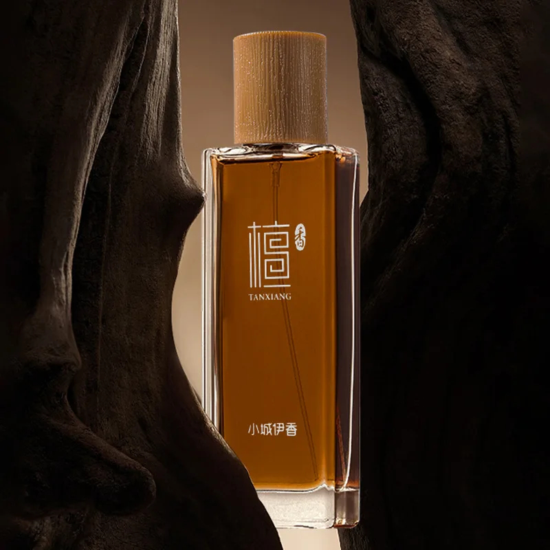 50ml Sandalwood Eau de Toilett - Fragrance Perfume Spray recensione e prezzo