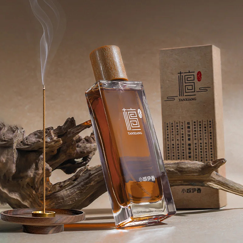 50ml Sandalwood Eau de Toilett - Fragrance Perfume Spray recensione e prezzo