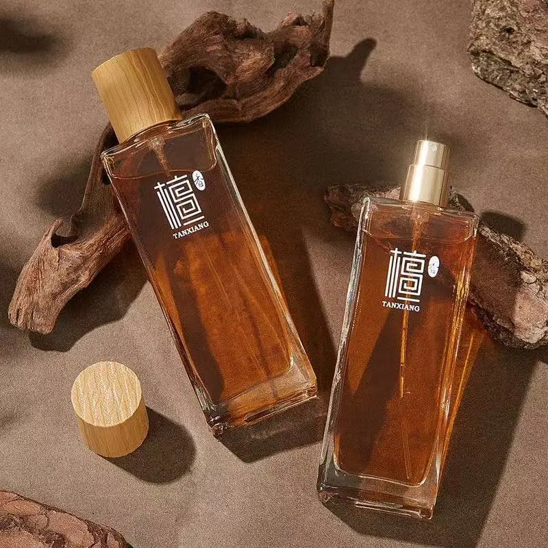 50ml Sandalwood Eau de Toilett - Fragrance Perfume Spray recensione e prezzo
