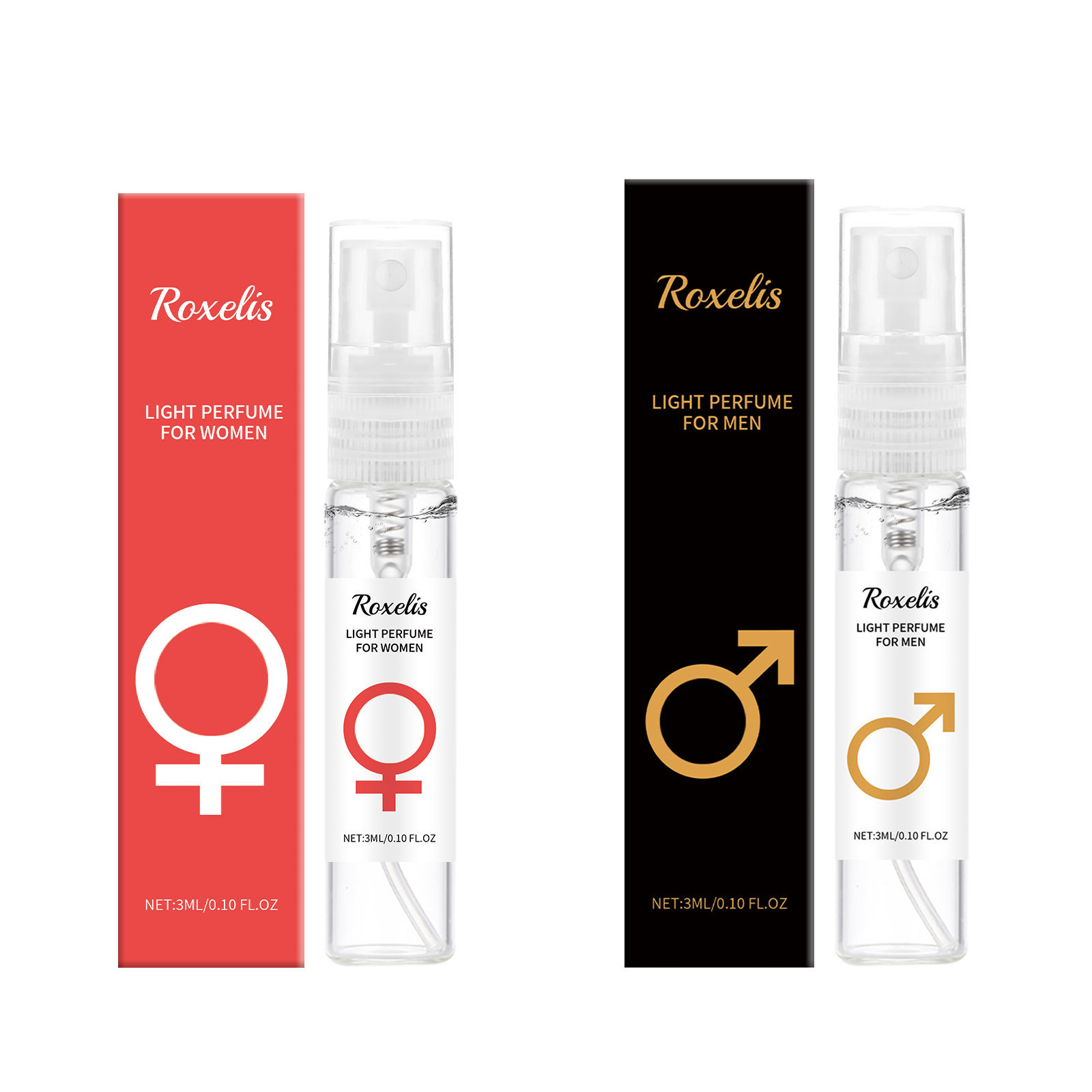 Portable Intimate Partner Sex  - Vanilla Perfume Oil recensione e prezzo