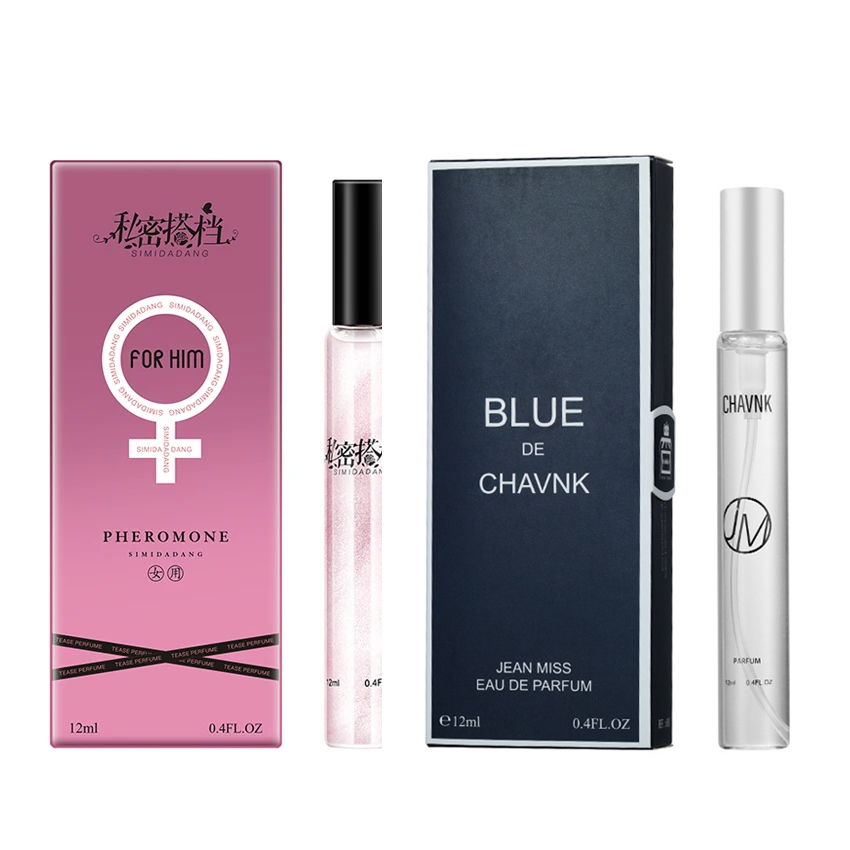 Portable Intimate Partner Sex  - Vanilla Perfume Oil recensione e prezzo