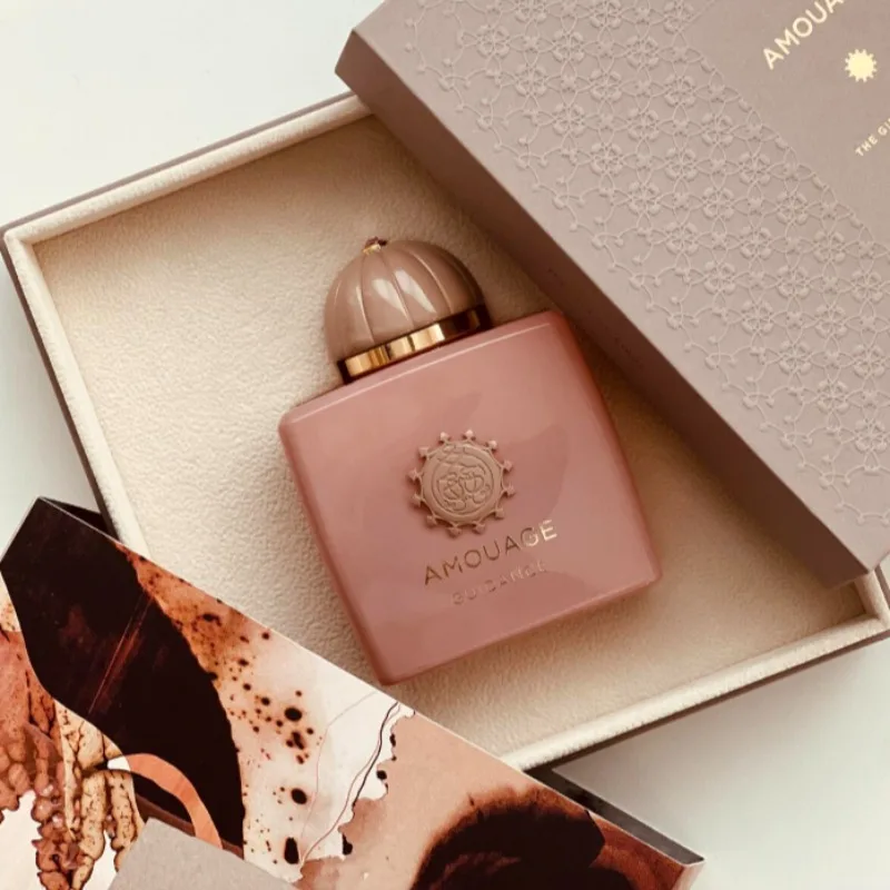 100ml Women Eau De Parfum Long - Unique Perfume Fragrance recensione e prezzo