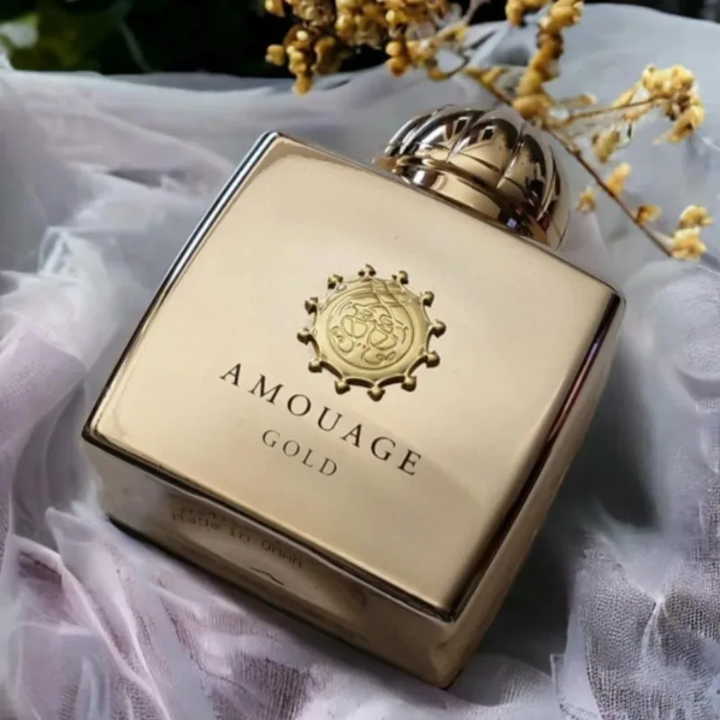 100ml Women Eau De Parfum Long - Unique Perfume Fragrance recensione e prezzo