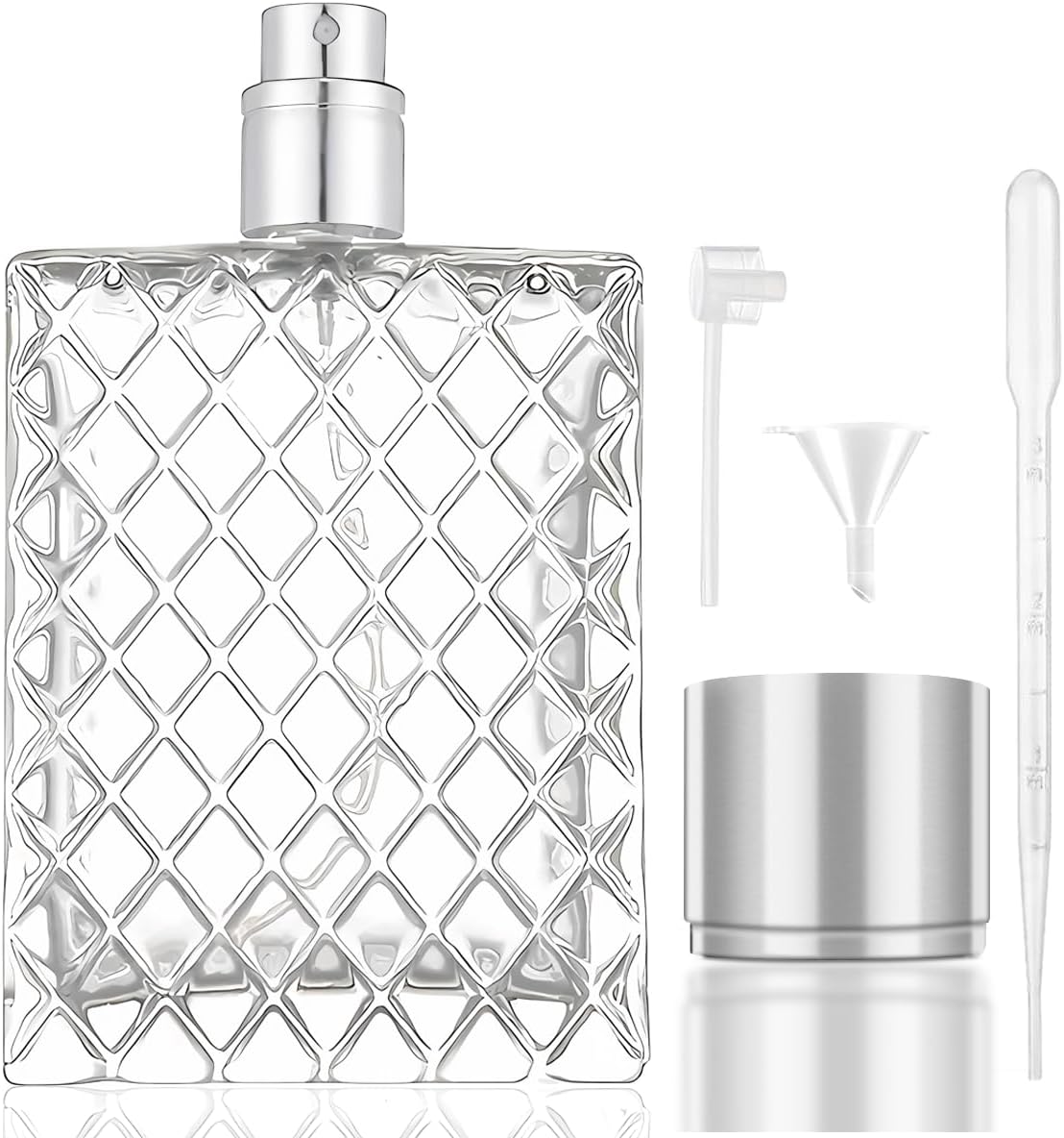 1Pc100ml Perfume Bottle Vintag - Perfume Imperium Fragrance World recensione e prezzo