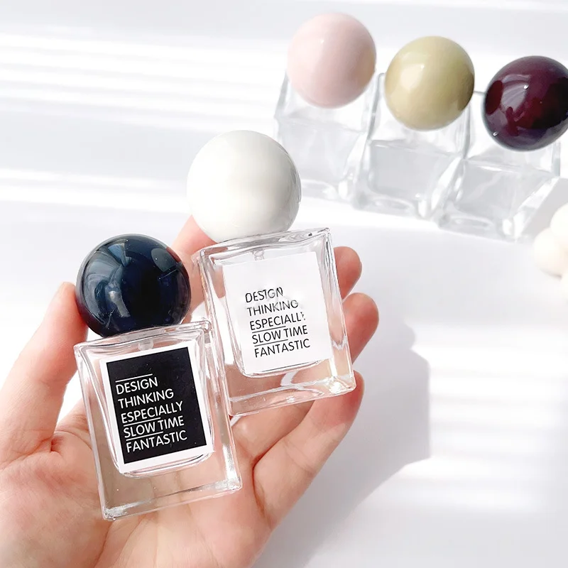 30ml Perfume Bottle Glass Line - Perfume Imperium Fragrance World recensione e prezzo
