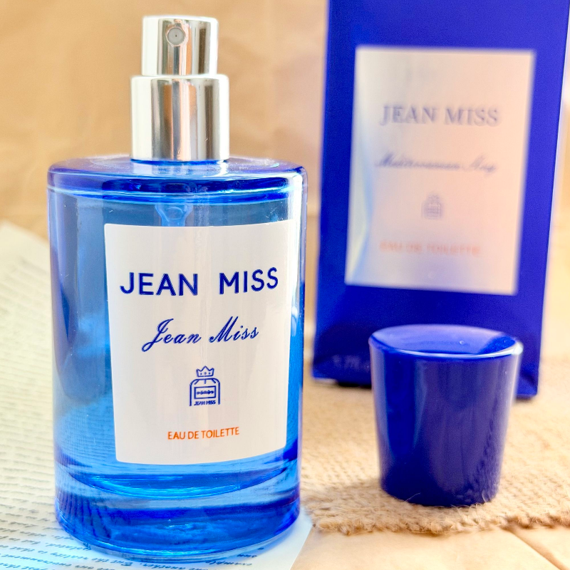 Blue Mediterranean Eau De Toil - Perfume Fragrance Blue recensione e prezzo